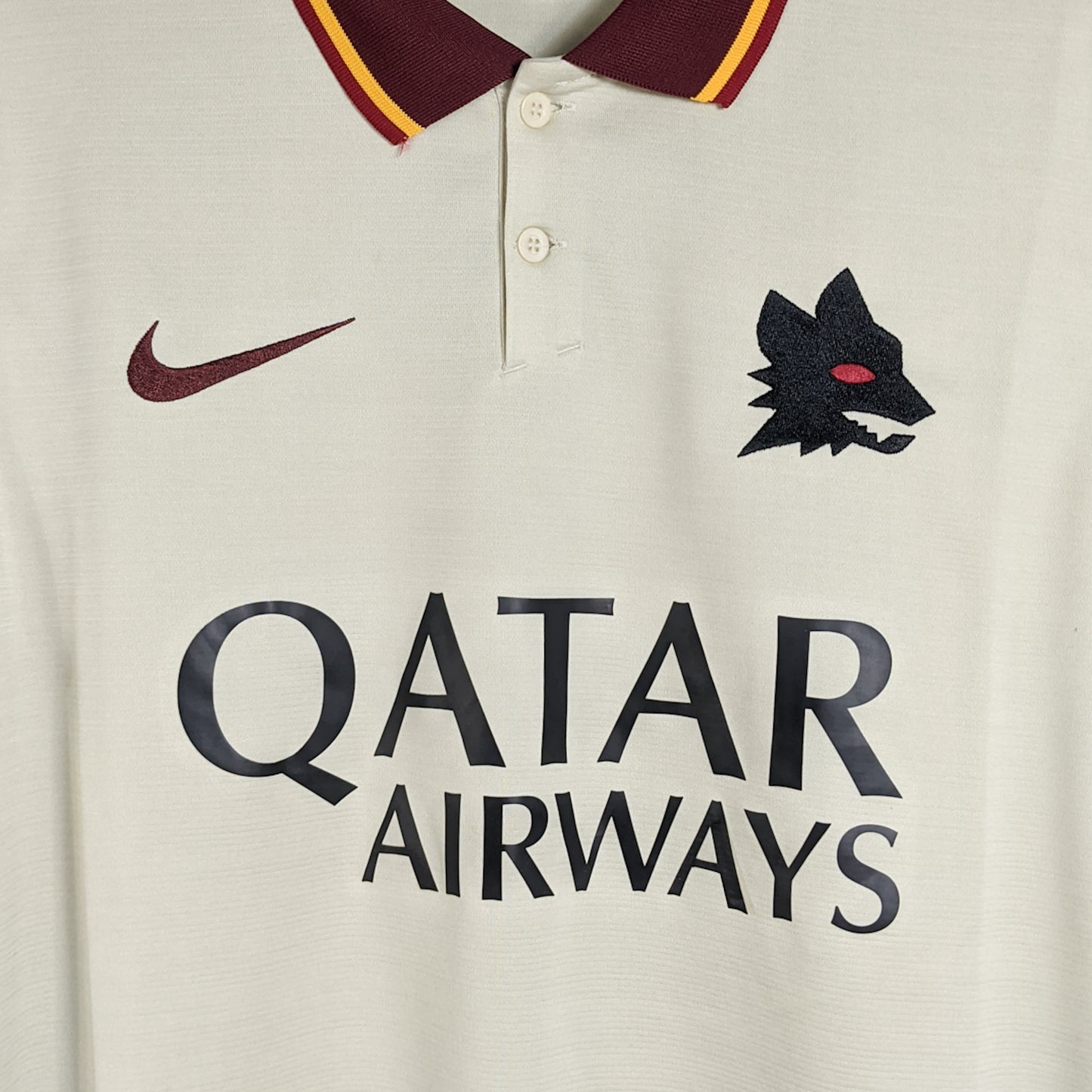 Original AS Roma 2020/21 Away - Size M
