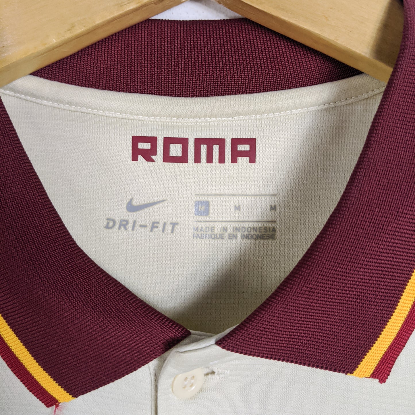 Original AS Roma 2020/21 Away - Size M