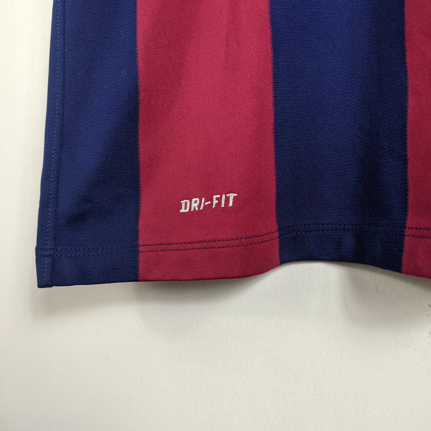 Original Barcelona 2014/15 Home - Messi #10 Size L