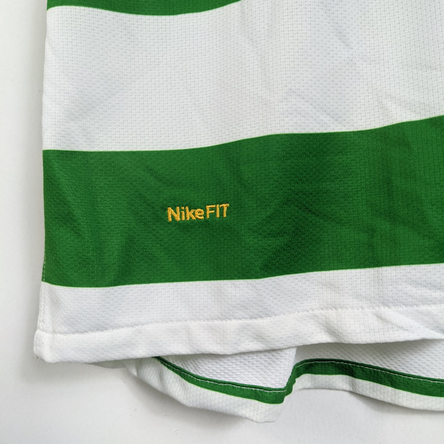 Original Celtic 2008/10 Home - Nakamura #25 Size XL