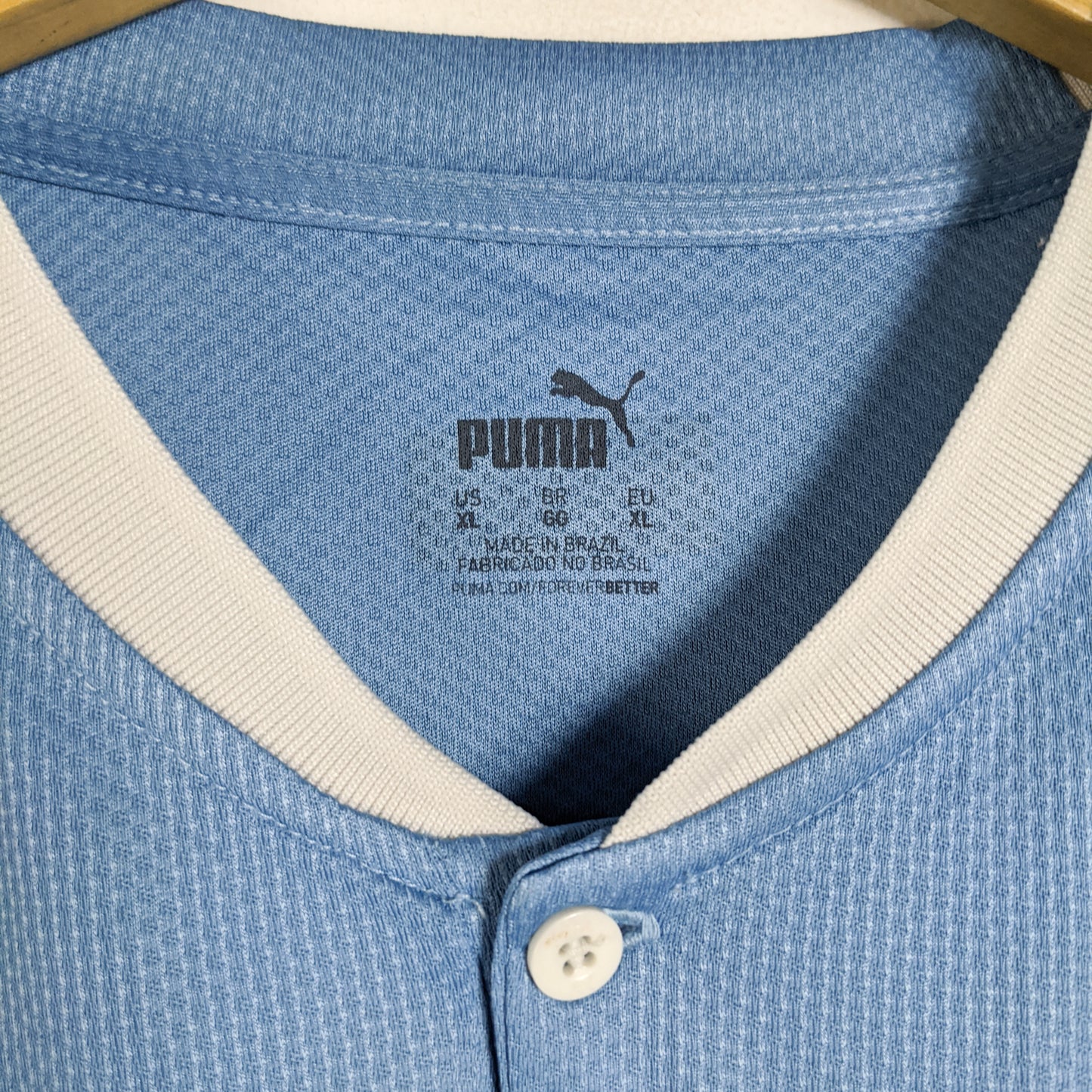 Original Uruguay 2022 Home - L.Suarez #9 Size XL