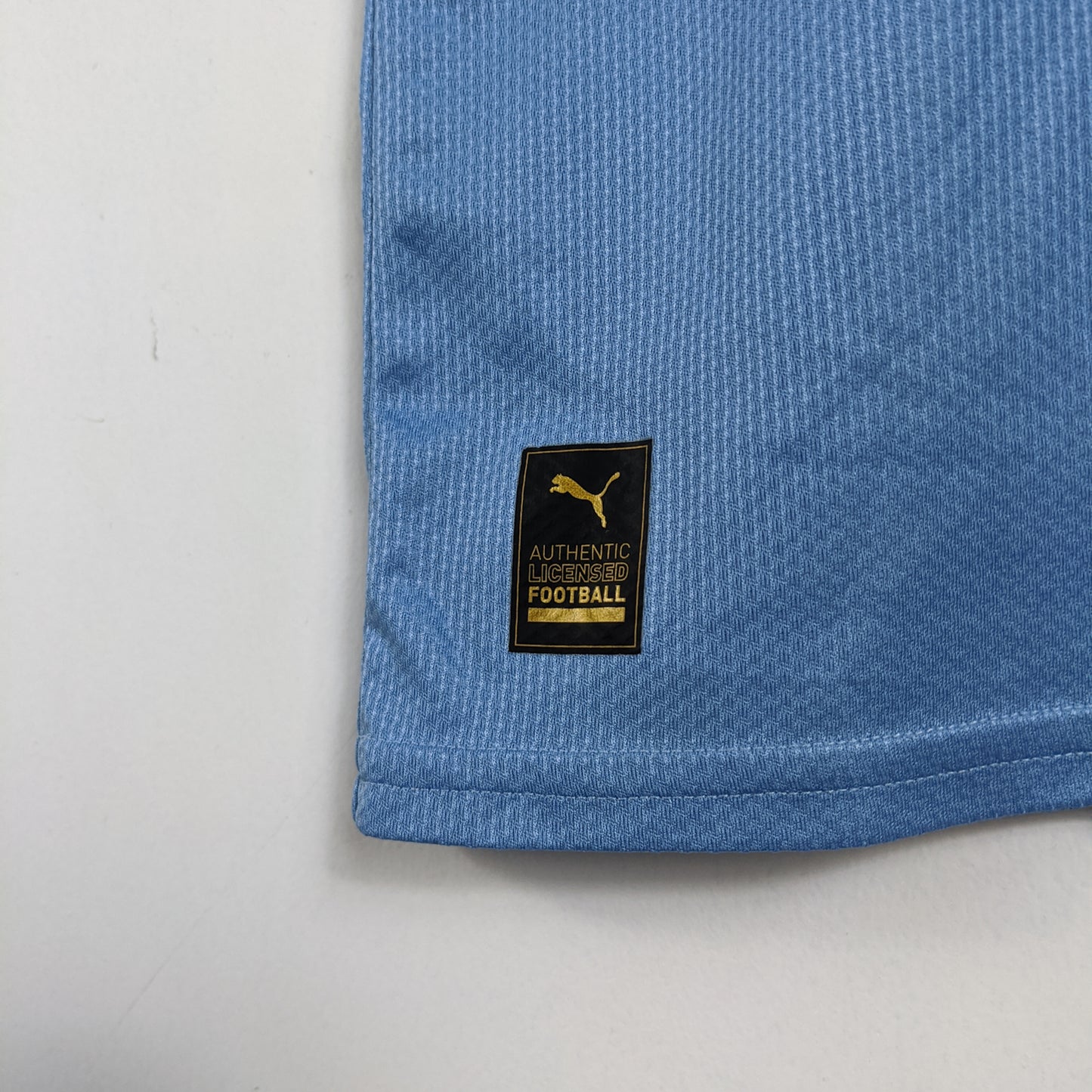 Original Uruguay 2022 Home - L.Suarez #9 Size XL