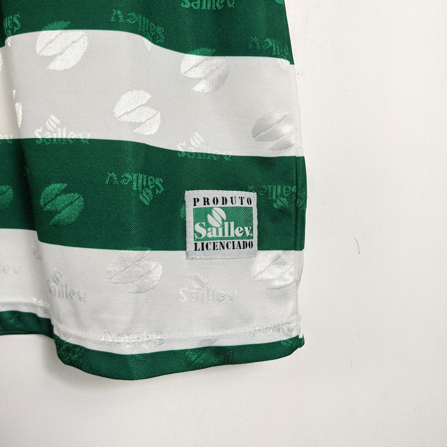 Original Sporting Lisbon 1995/96 Home - Size M