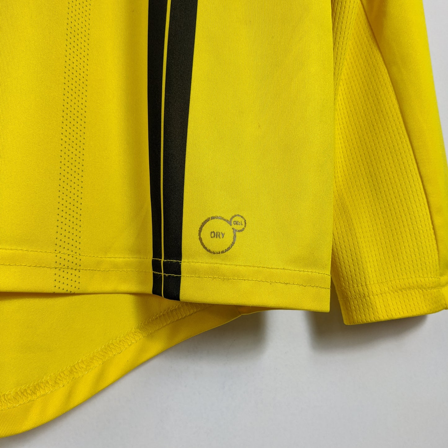Original Dortmund 2016/17 Home - Reus #11 Size M (Long Sleeve)