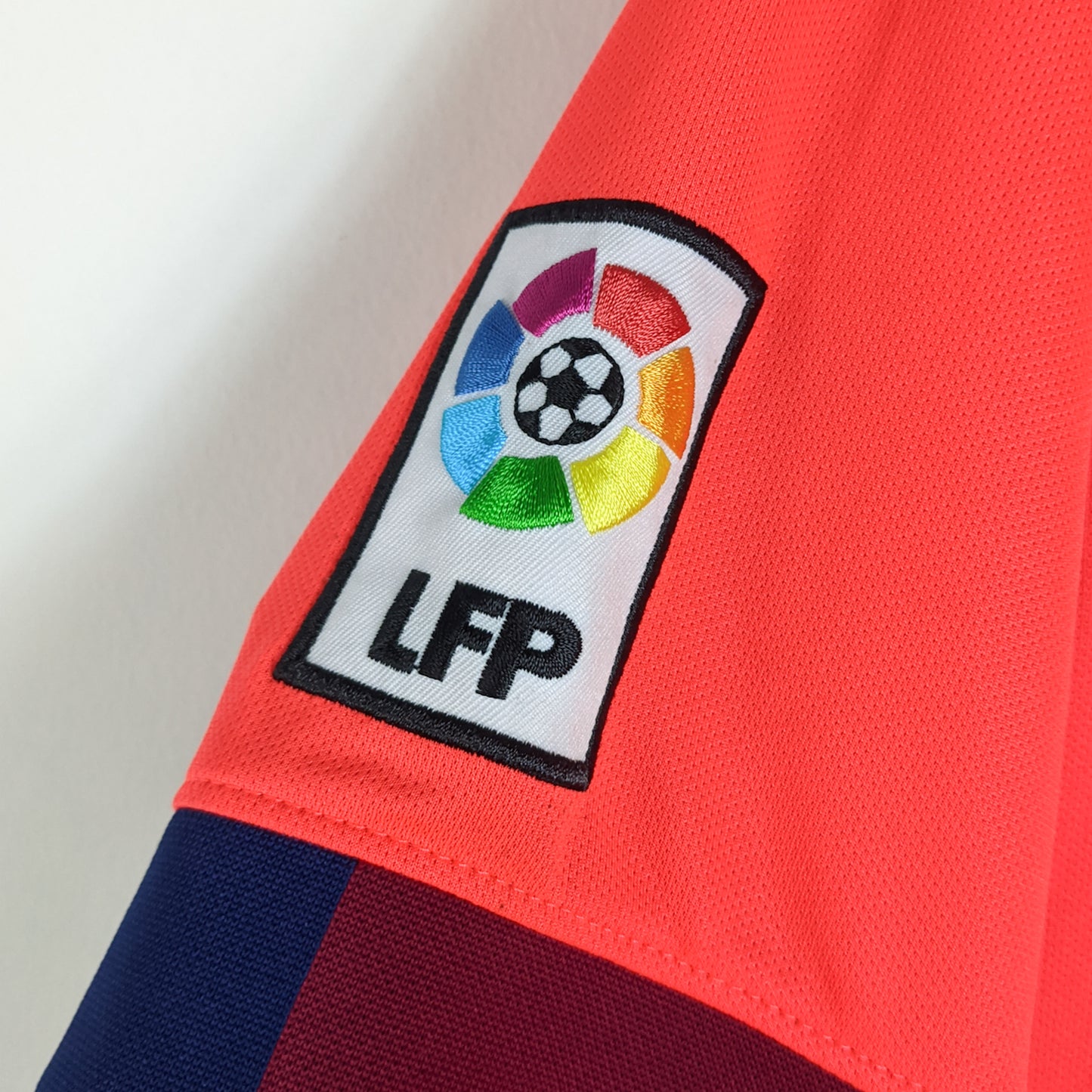 Original Barcelona 2014/15 Away - Messi #10 Size M