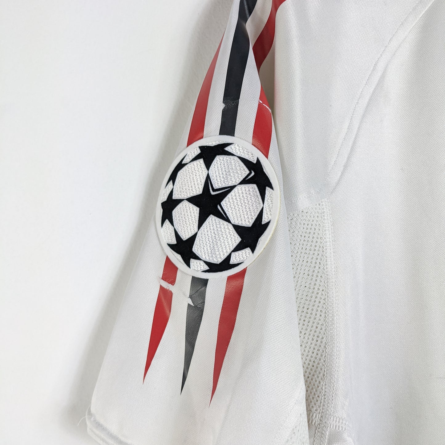 Original AC Milan 2004/05 Away - Kaka #22 Size S