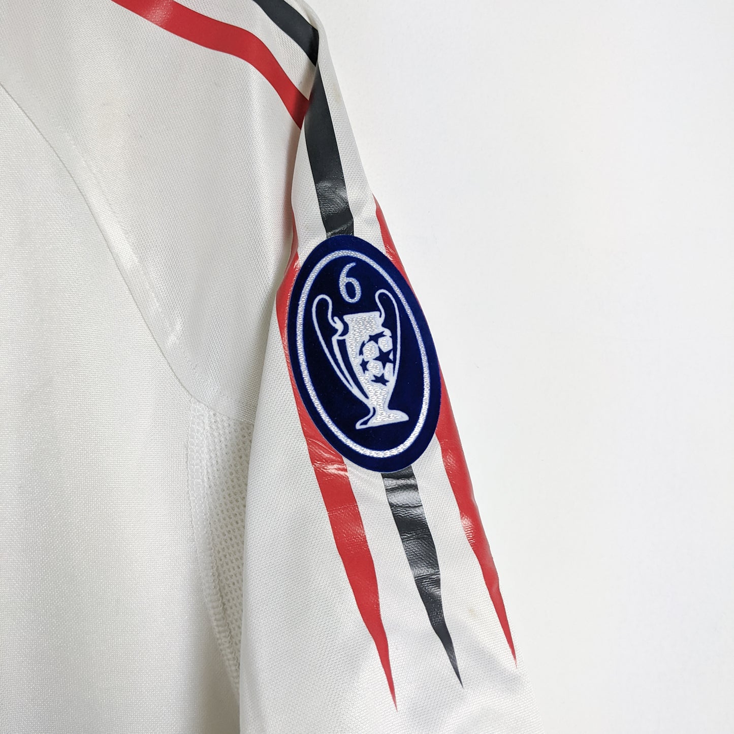 Original AC Milan 2004/05 Away - Kaka #22 Size S