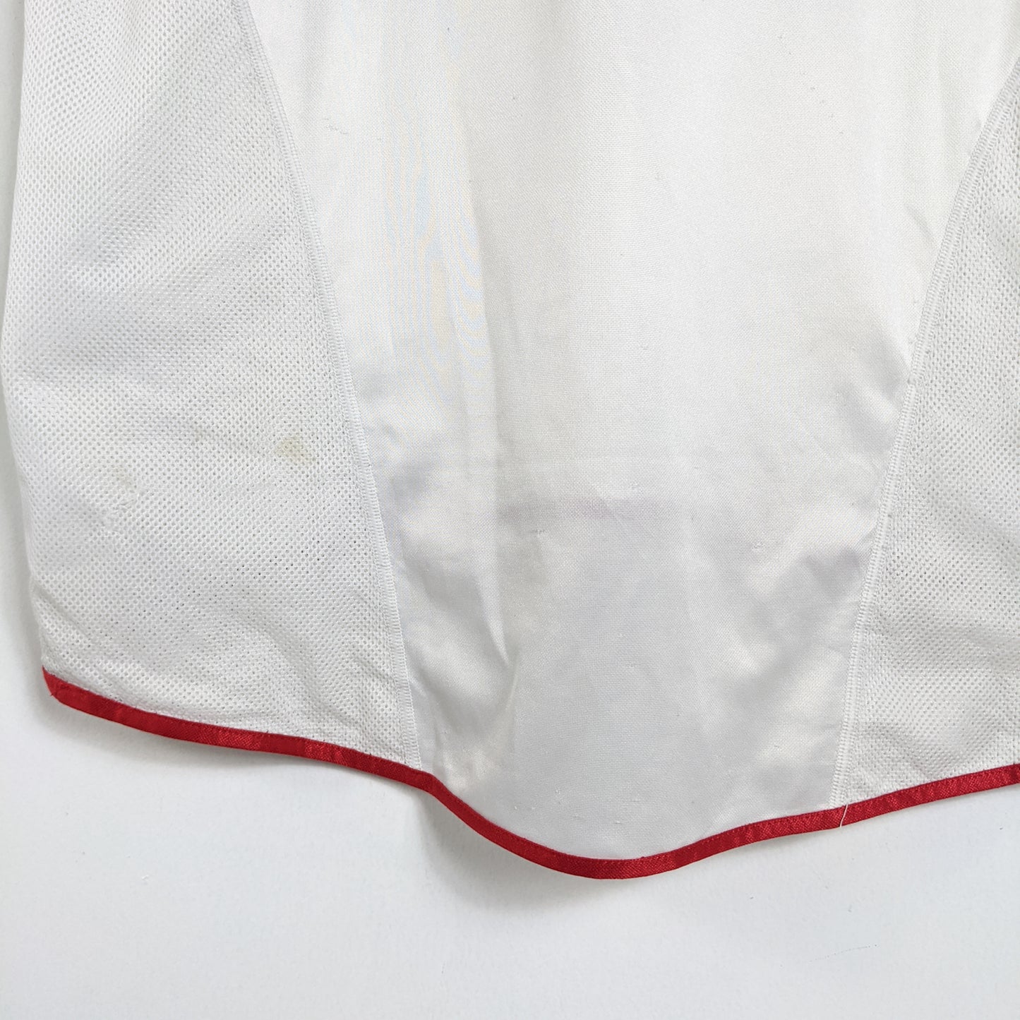 Original AC Milan 2004/05 Away - Kaka #22 Size S