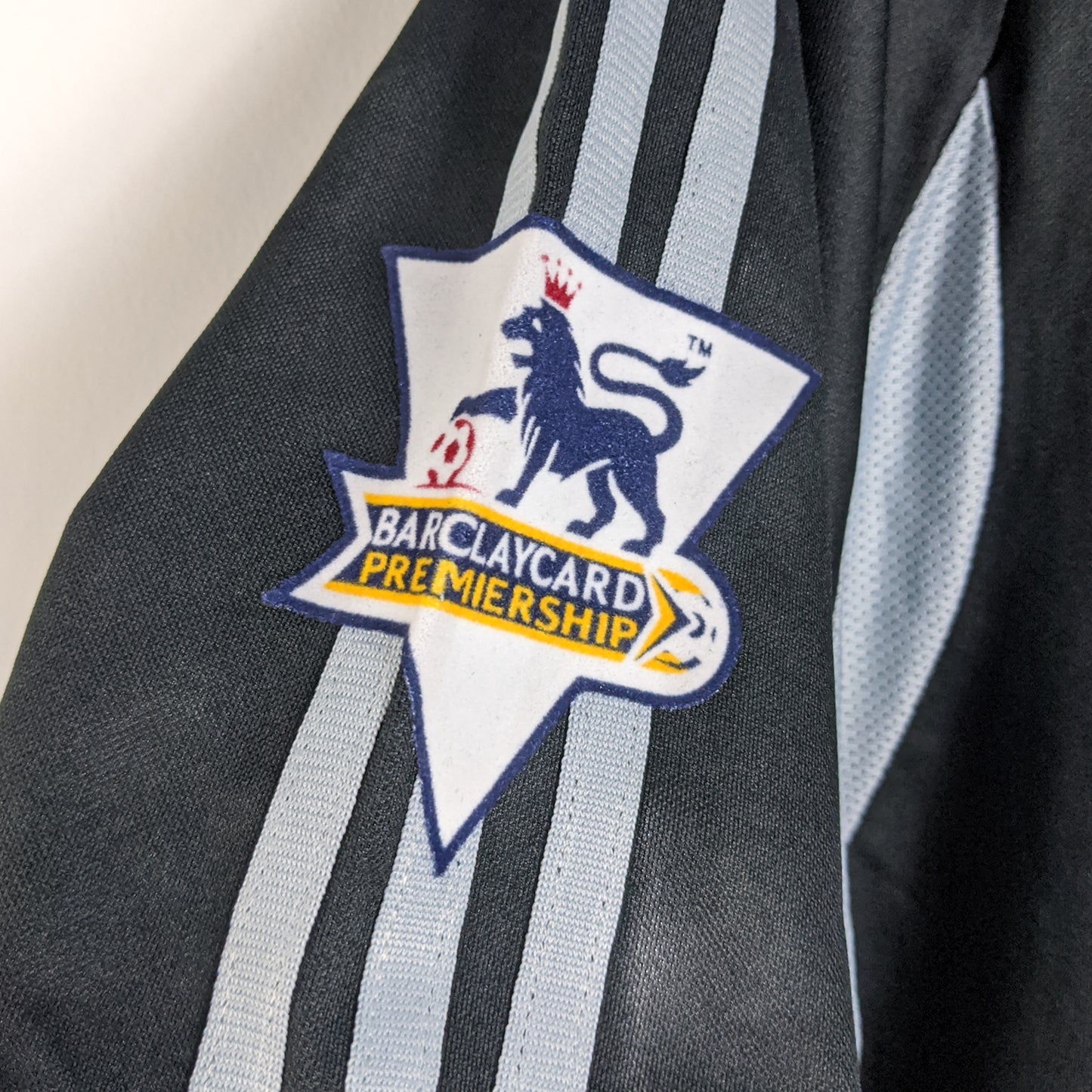 Original Newcastle 2003/04 Away - Shearer #9 Size XL