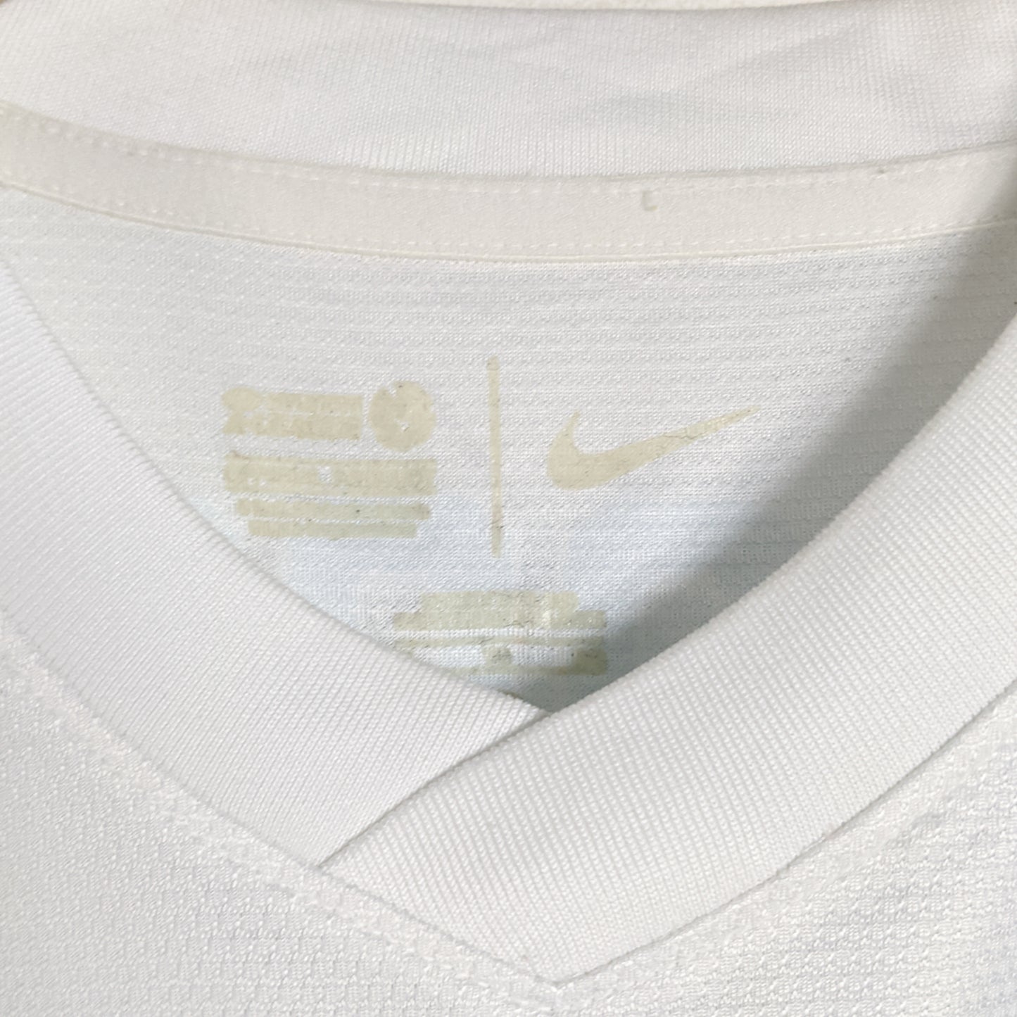Original Melbourne City 2014/15 Home - Mooy #8 Size XL