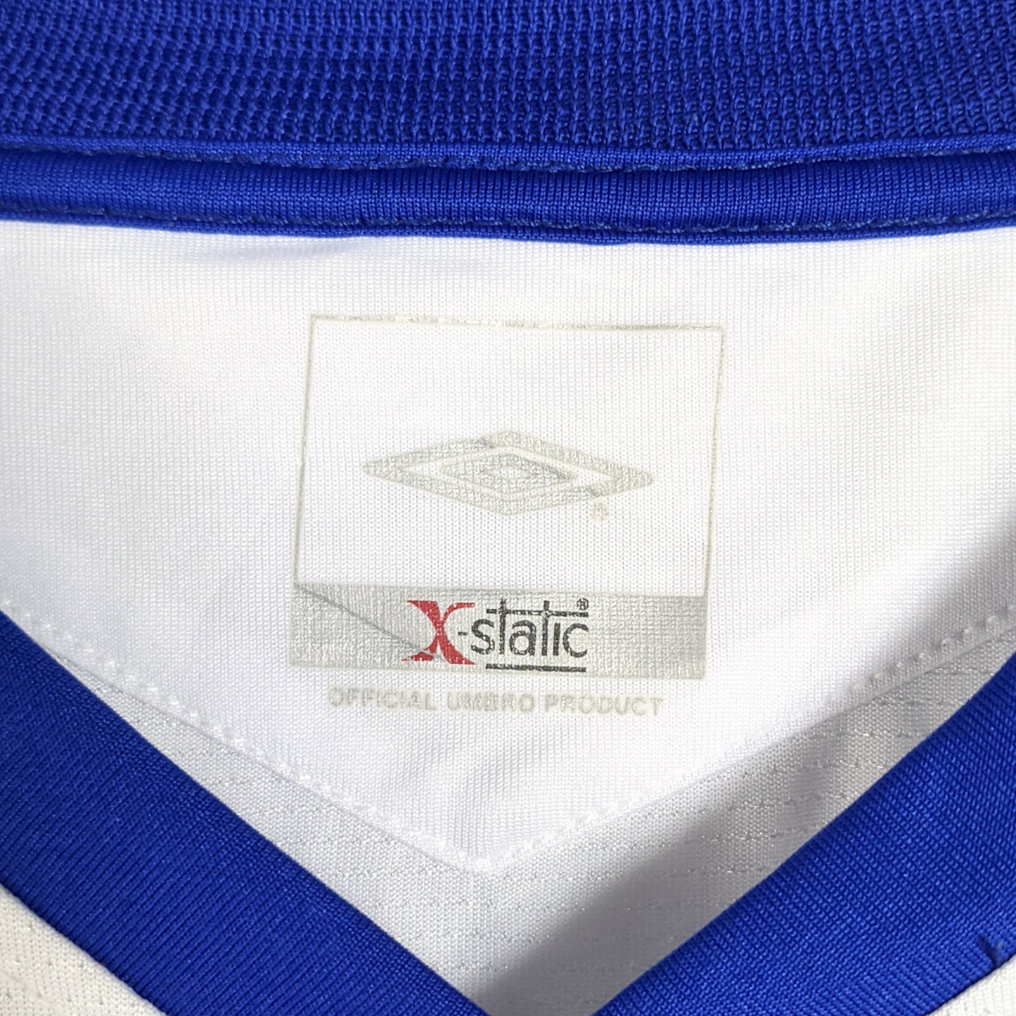 Original Everton 2004/05 Away - Cahill #17 Size XL