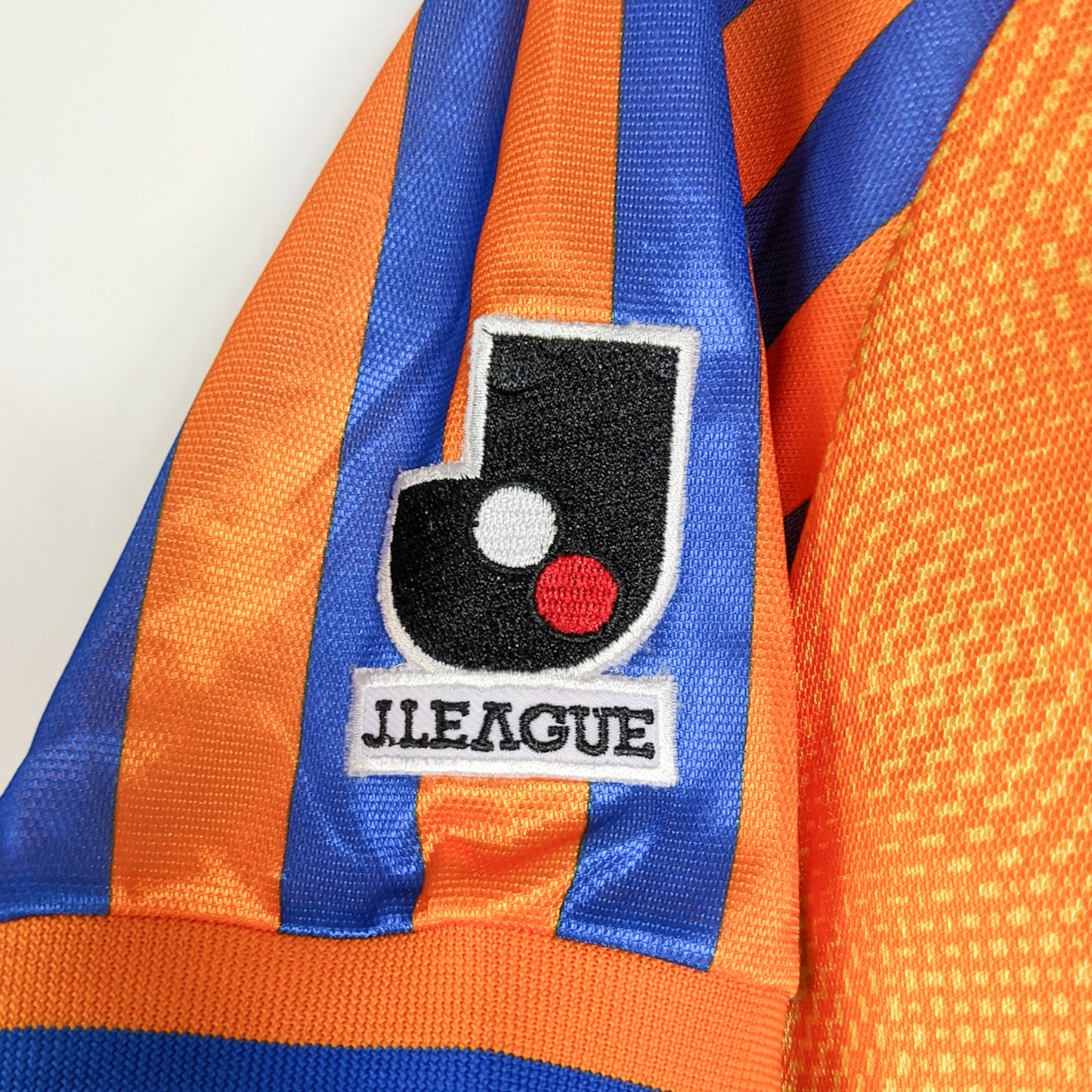 Original Shimizu S-Pulse 1993/94 Home - #10 Size O