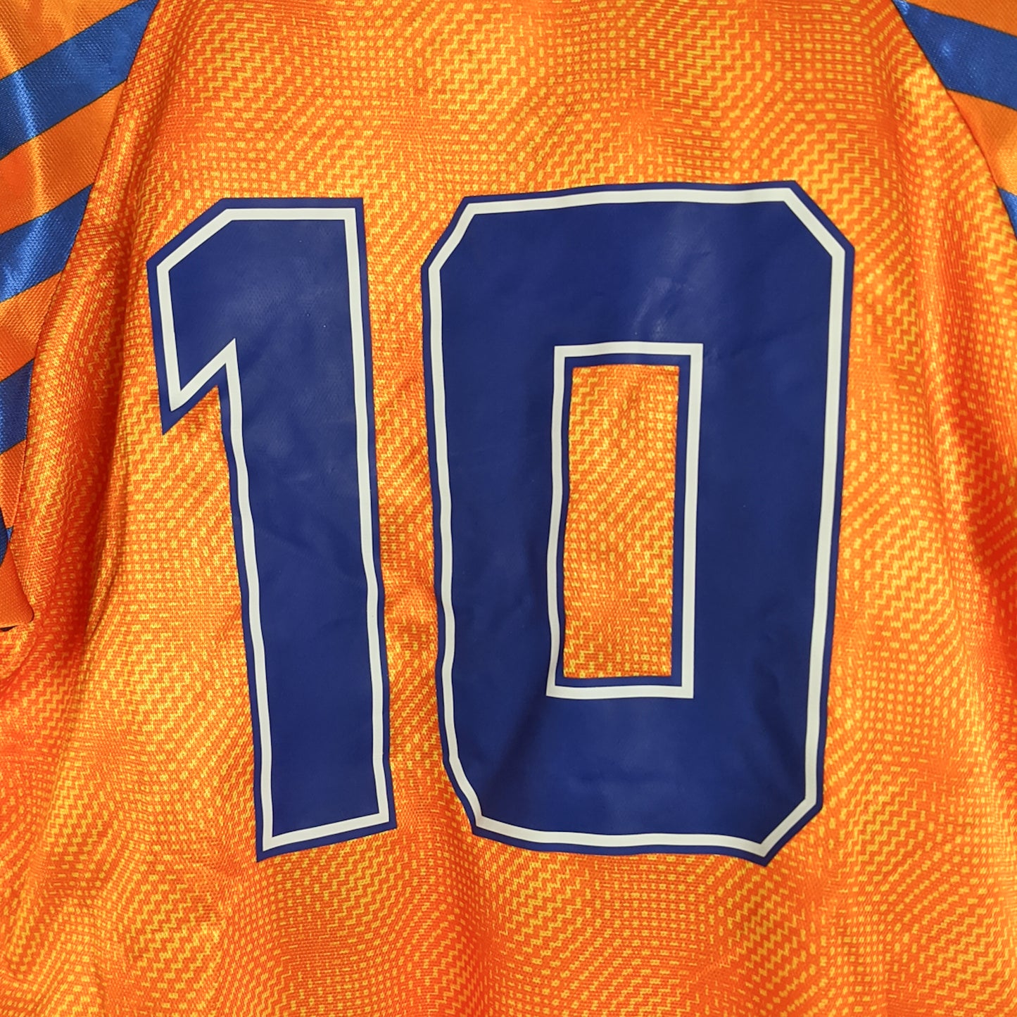 Original Shimizu S-Pulse 1993/94 Home - #10 Size O