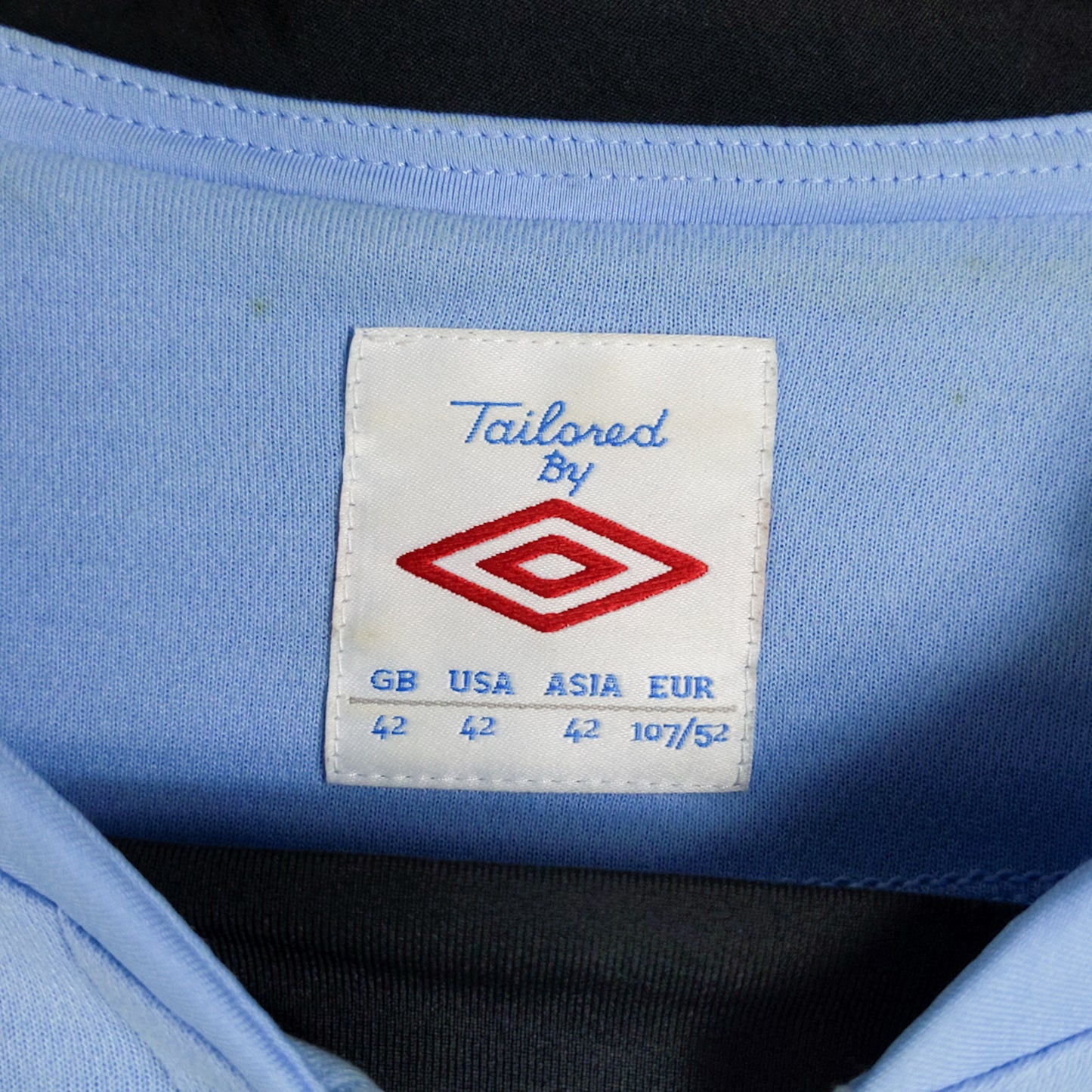 Original Manchester City 2012/13 Home - Kun Aguero #16 Size fit L