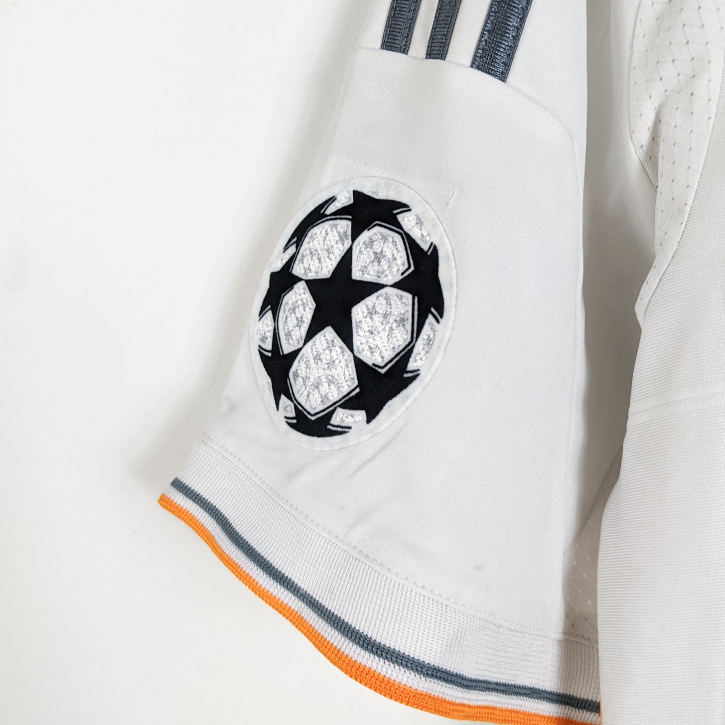 Original Real Madrid 2013/14 Home - Ronaldo #7 Size 95