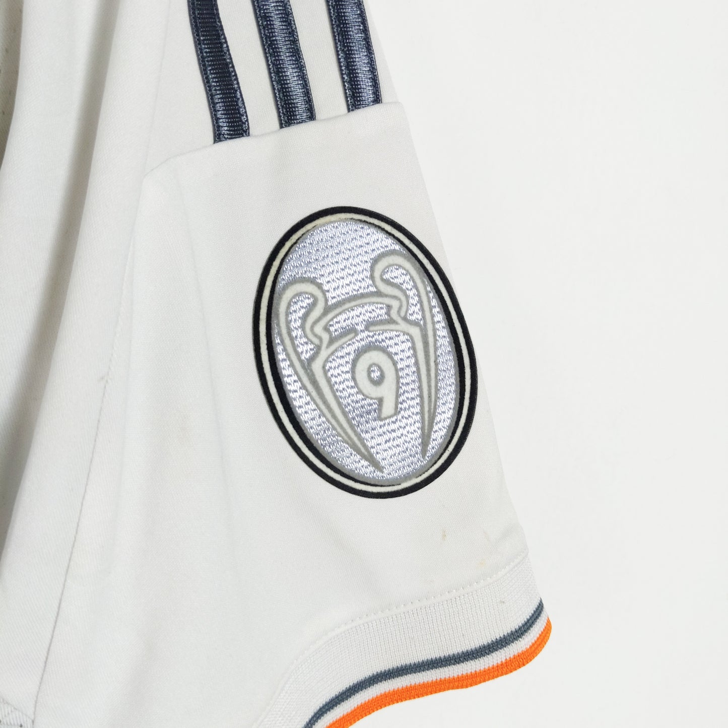 Original Real Madrid 2013/14 Home - Ronaldo #7 Size 95