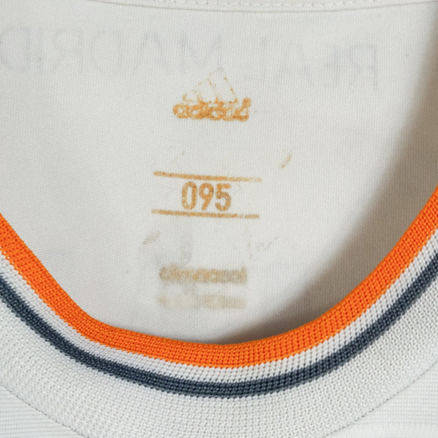 Original Real Madrid 2013/14 Home - Ronaldo #7 Size 95