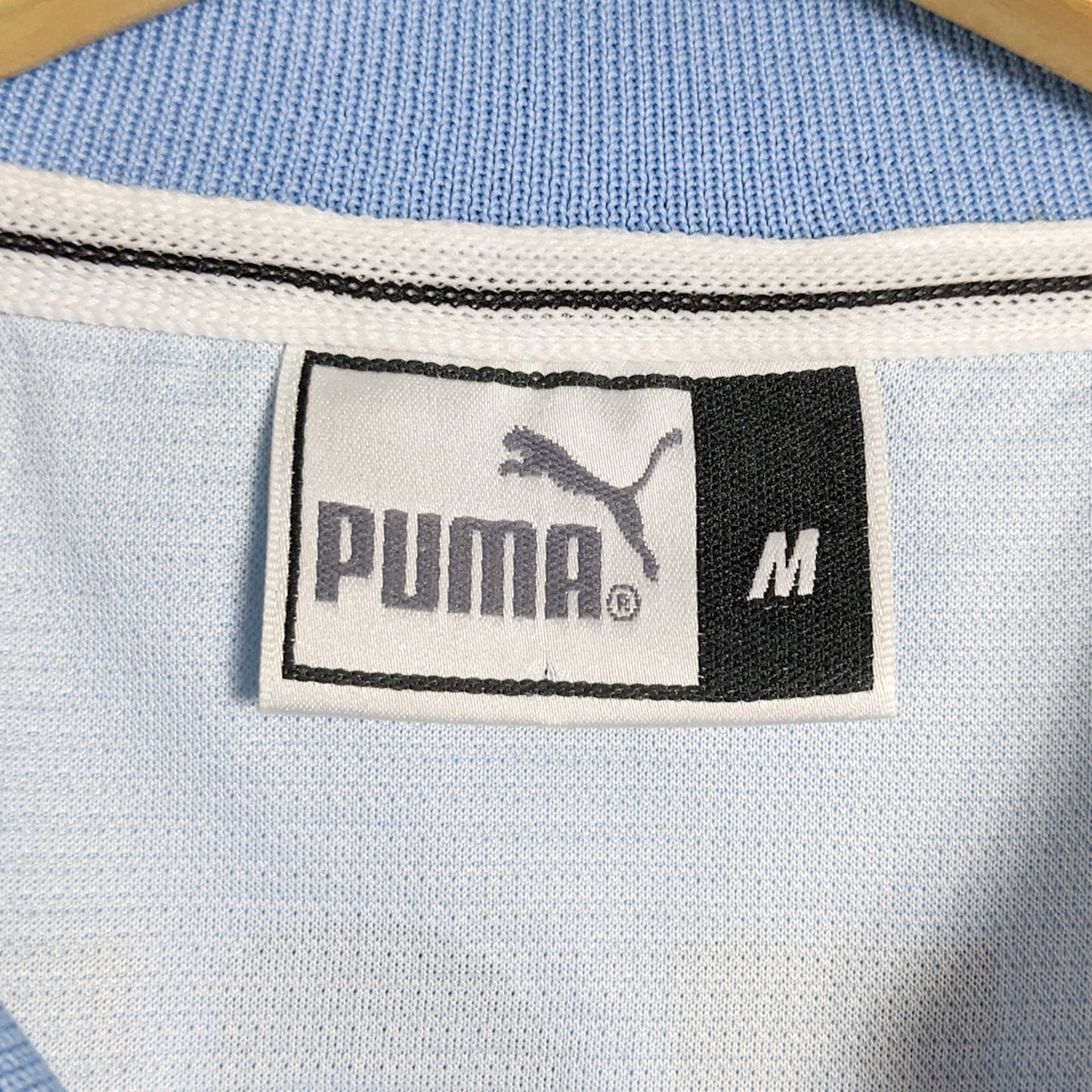 Original Lazio 1999/00 Home - Nesta #13 Size M (UCL Version)