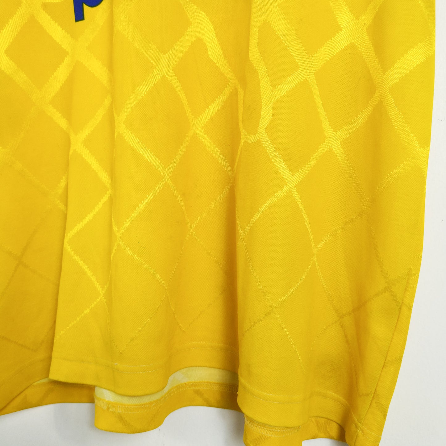Original Parma 1995/97 Home - Chiesa #20 Size XL