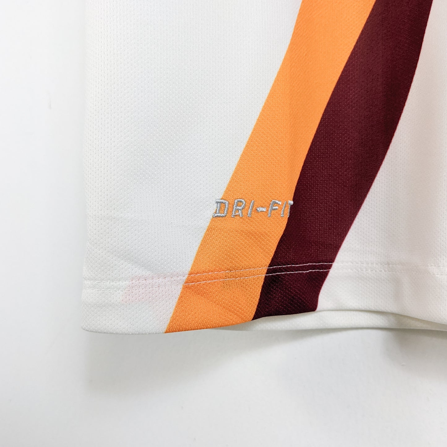 Original AS Roma 2014/15 Away - Totti #10 Size L