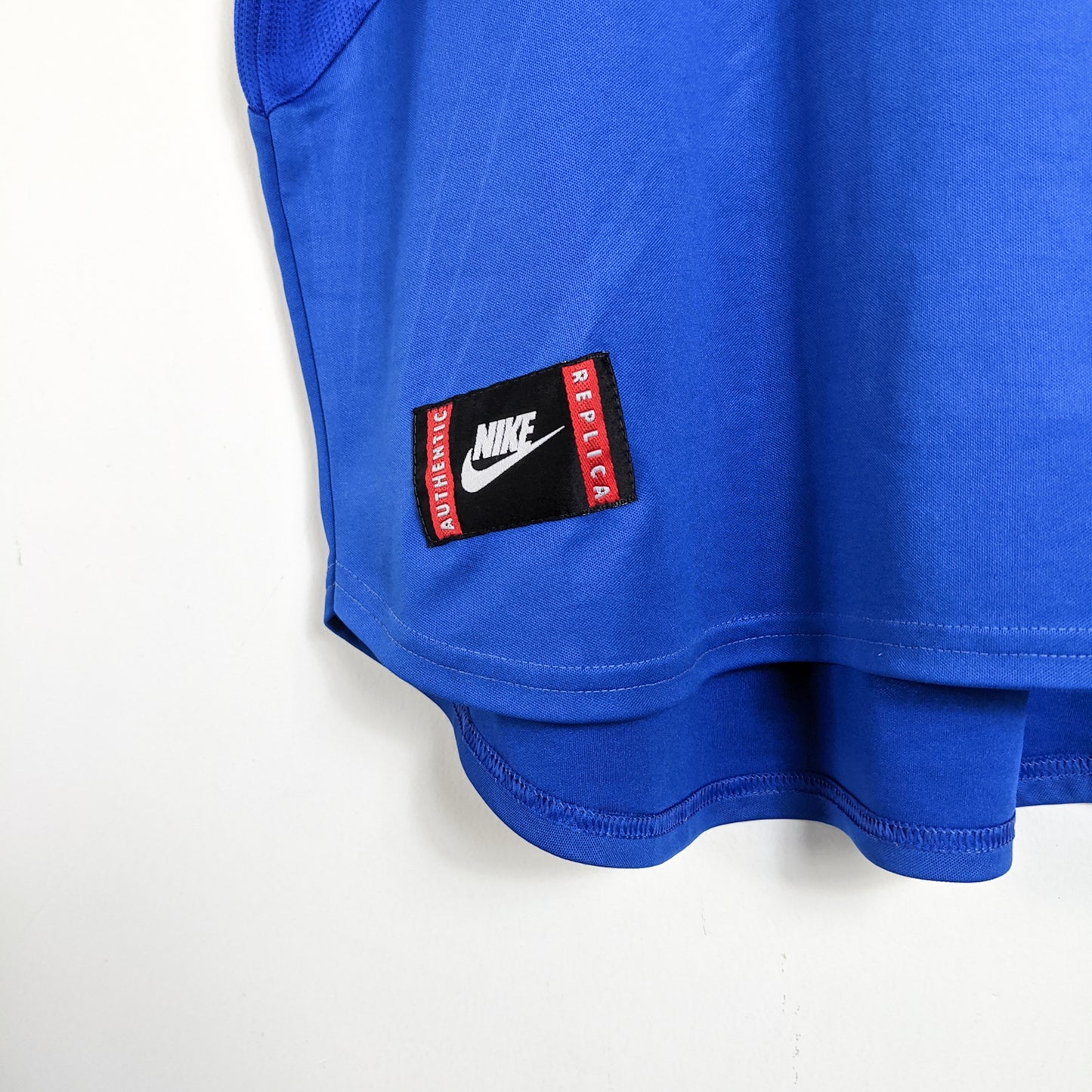 Original Italy 1996 Home - Zola #21 Size L