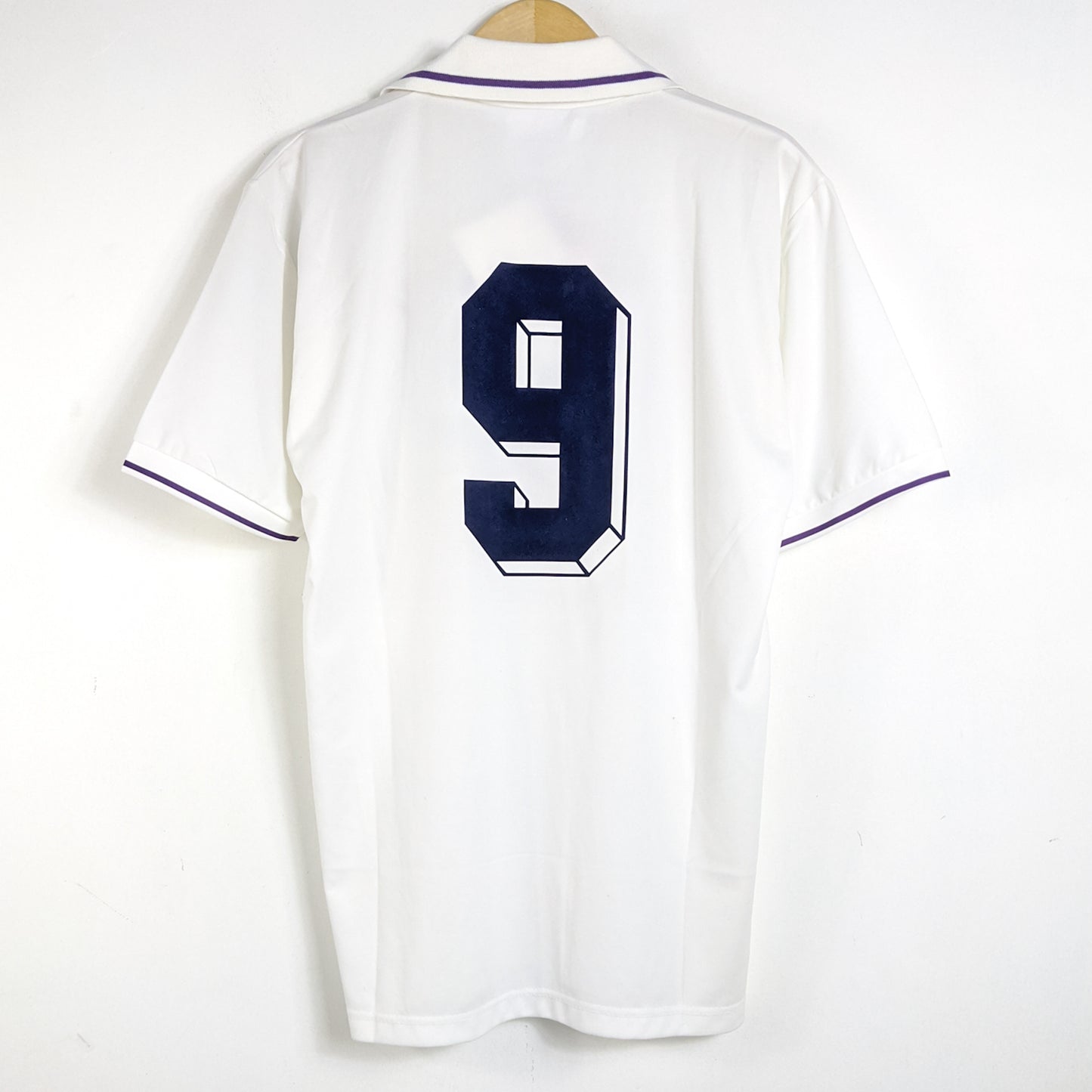 Original Fiorentina 1992/93 Third - Batistuta #9 Size L (Bnwt)
