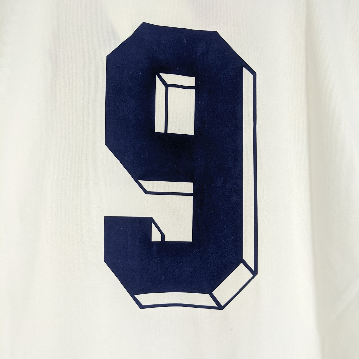 Original Fiorentina 1992/93 Third - Batistuta #9 Size L (Bnwt)