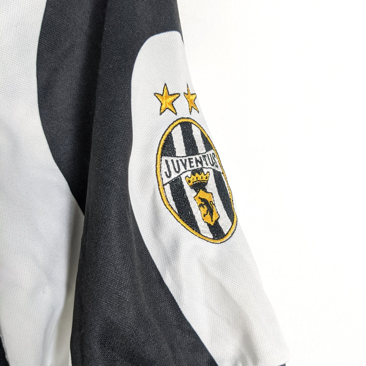 Original Juventus 1997/98 Home - Zidane #21 Size M