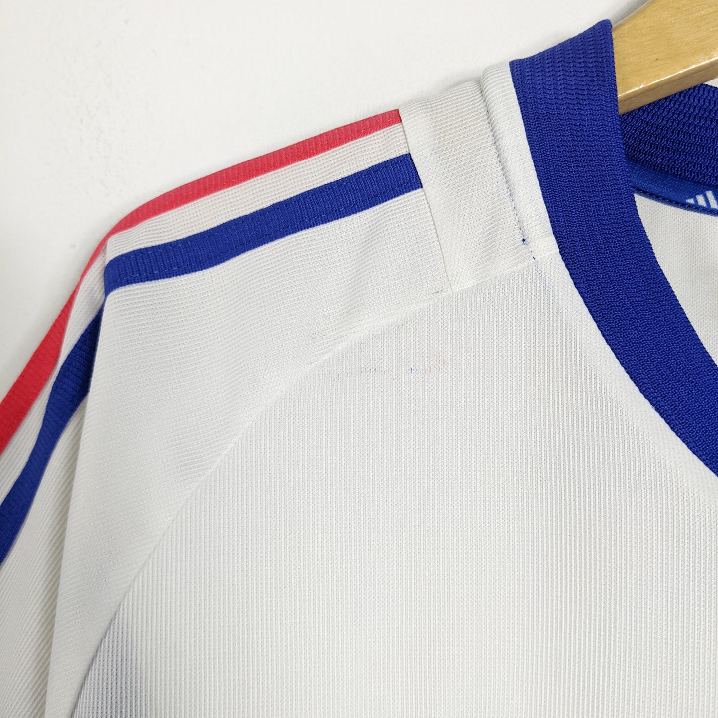 Original France 2002 Away - Zidane #10 Size L