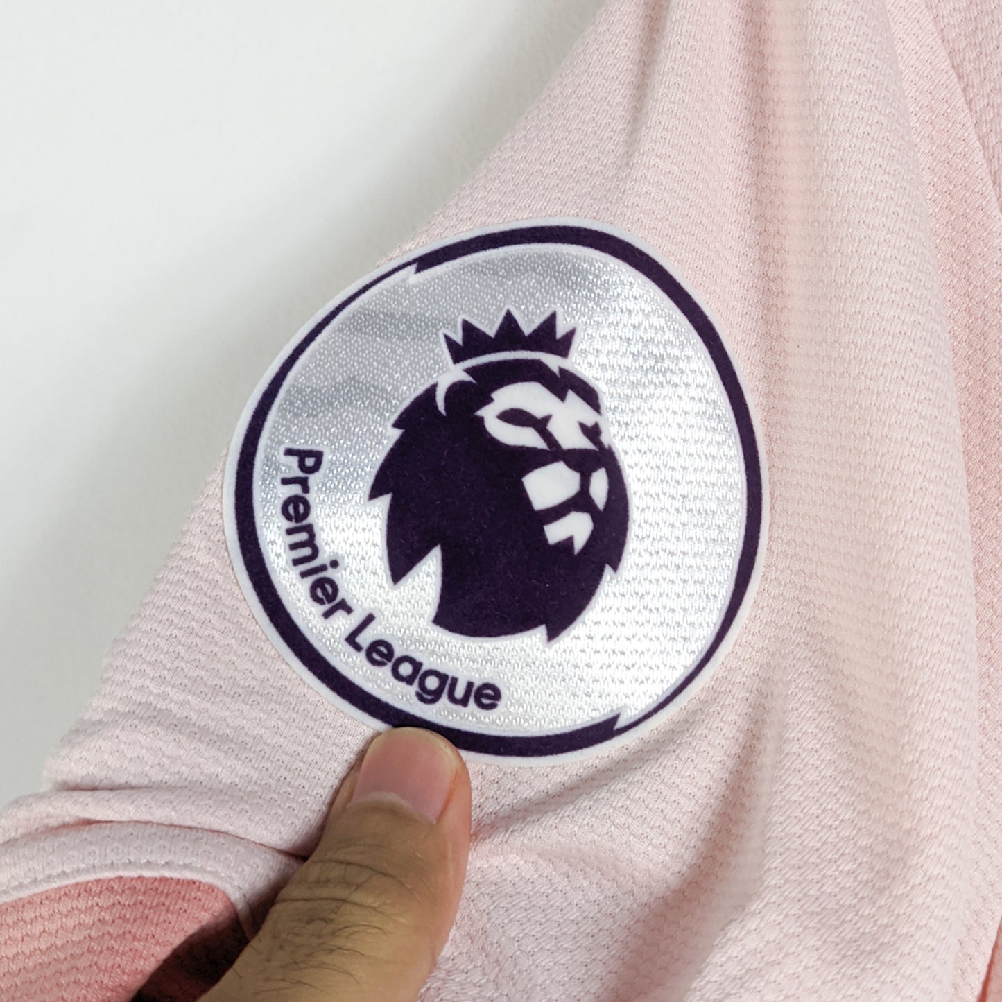 Original Manchester United 2018/19 Away - Mata #8 Size M
