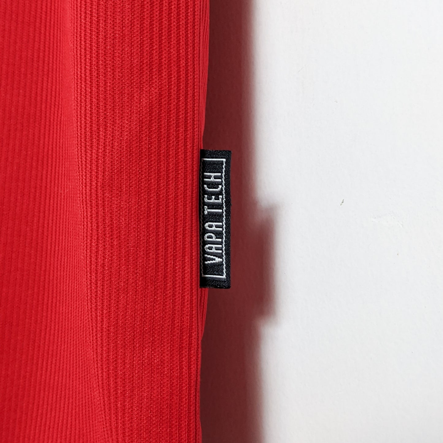 Original Manchester United 1998/99 Home - Keane #16 Size L