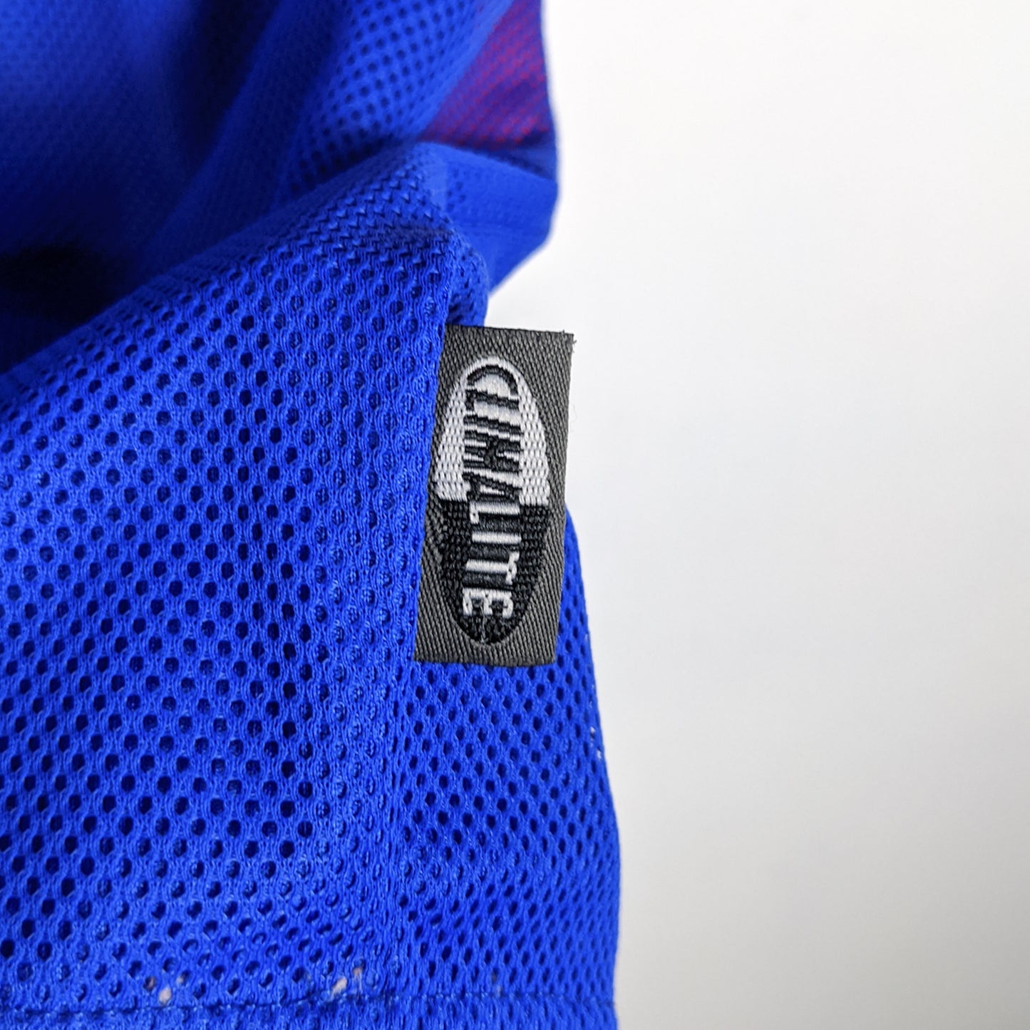 Original France 2002 Home - Zidane #10 Size XL