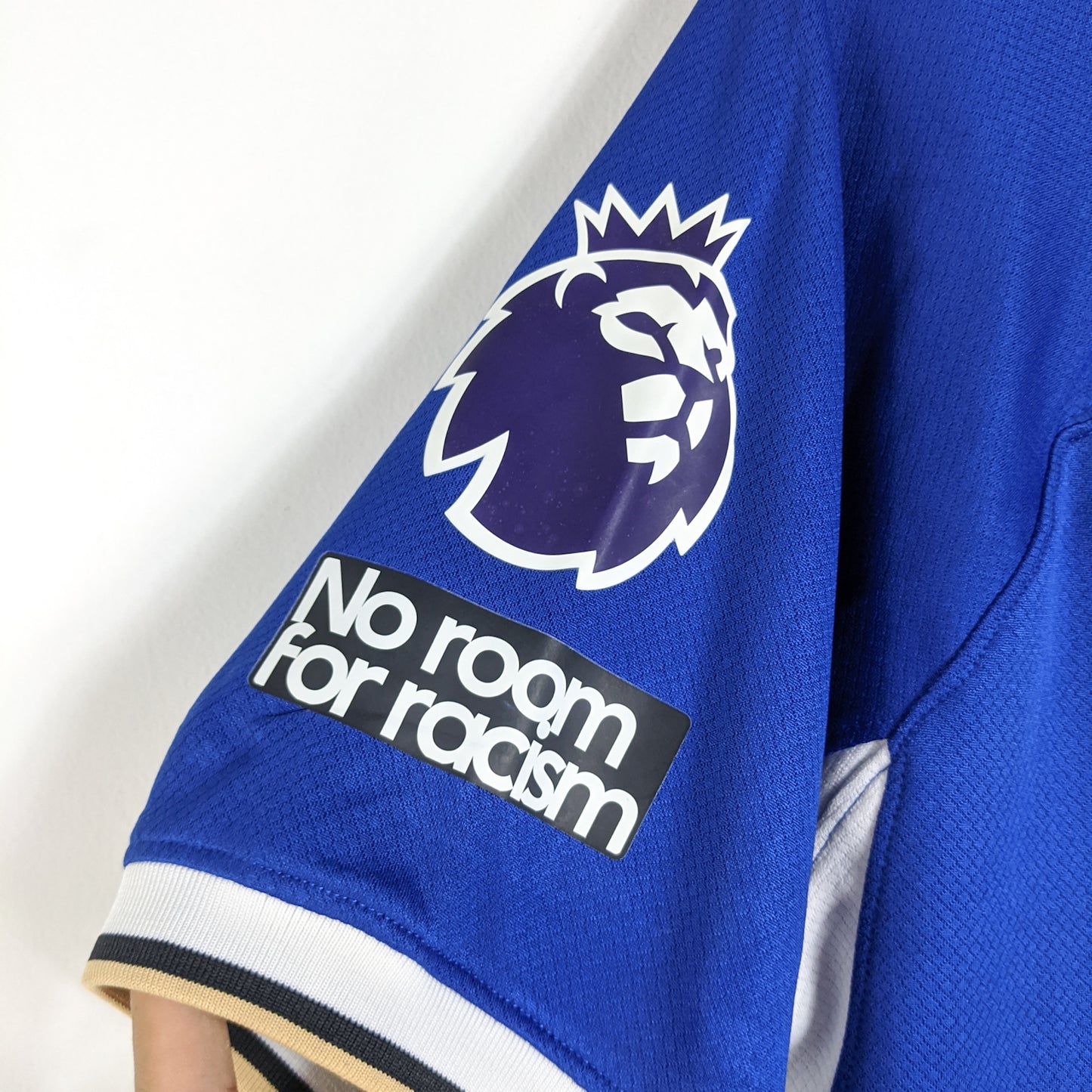 Original Chelsea 2023/24 Home - T.Silva #6 Size L