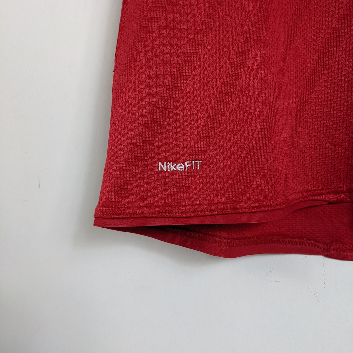 Original Manchester United 2007/08 Home - Carrick #16 Size M