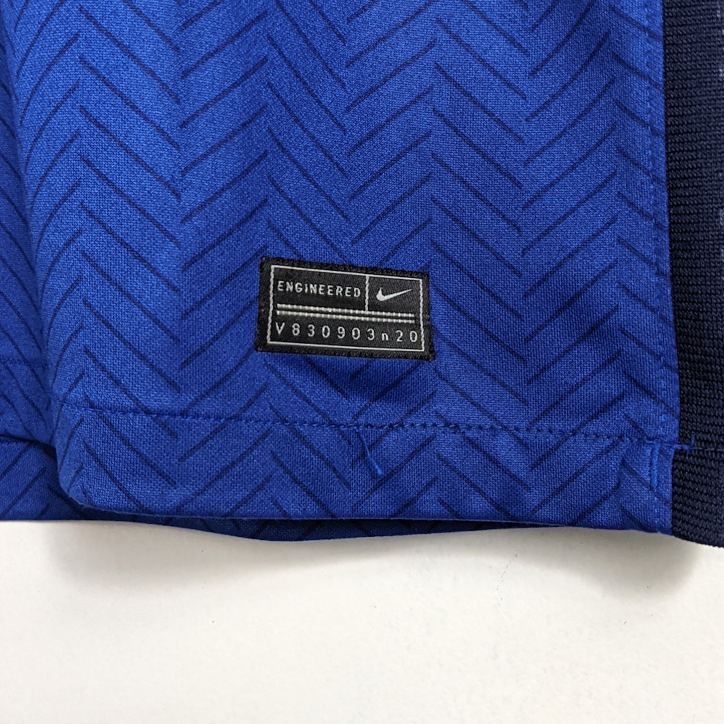 Original Chelsea 2020/21 Home - Havertz #29 Size M