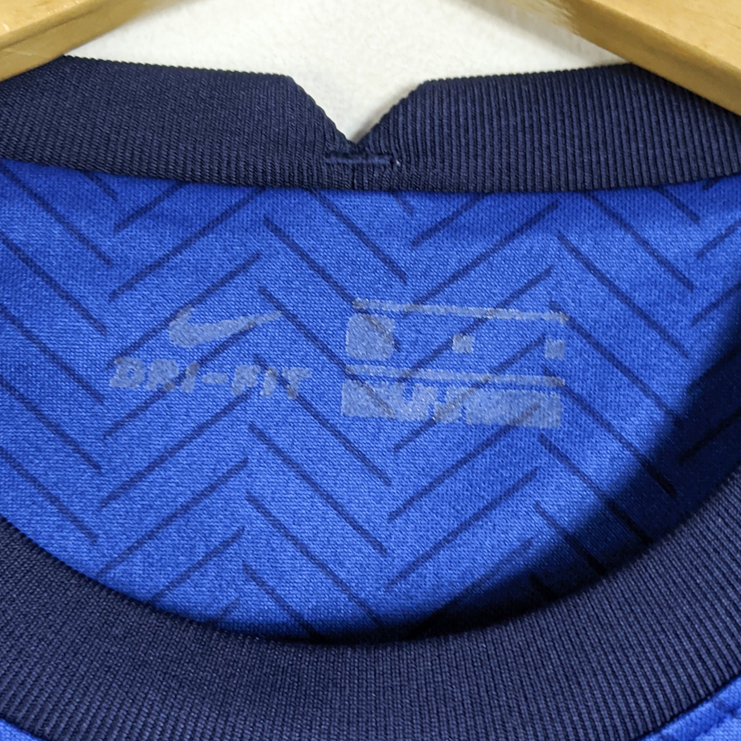 Original Chelsea 2020/21 Home - Havertz #29 Size M