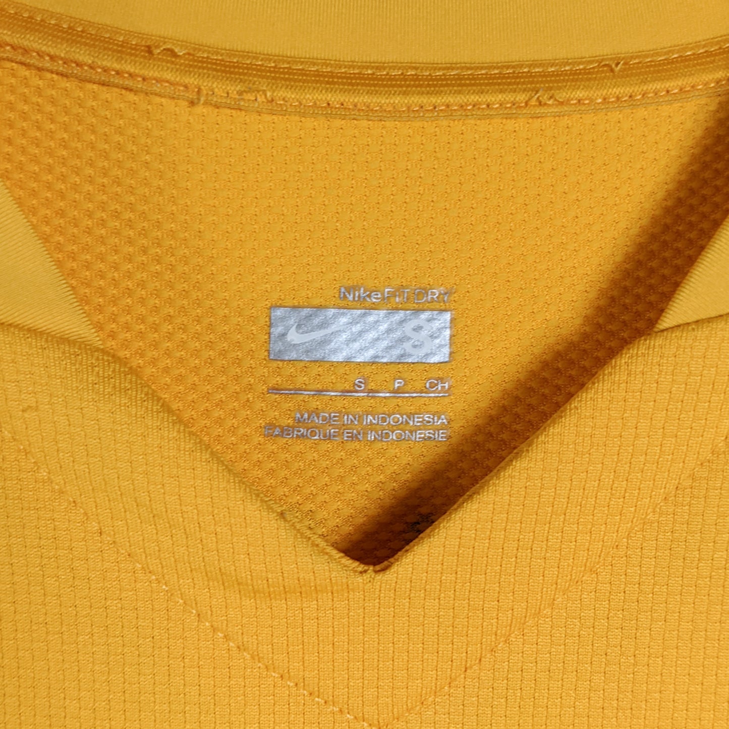 Original Australia 2006 Home - Kewell #10 Size S