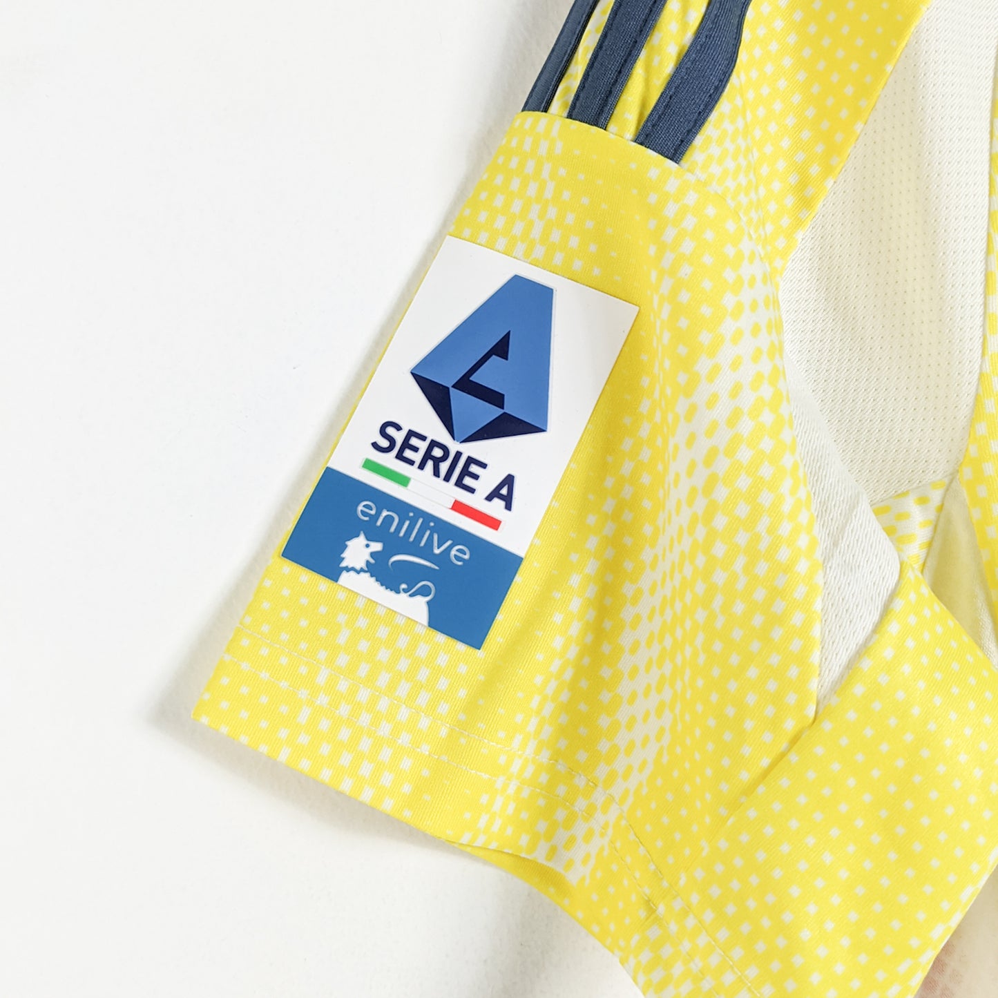 Original Juventus 2024/25 Away - Yildiz #10 Size L fit M (Bnwt)