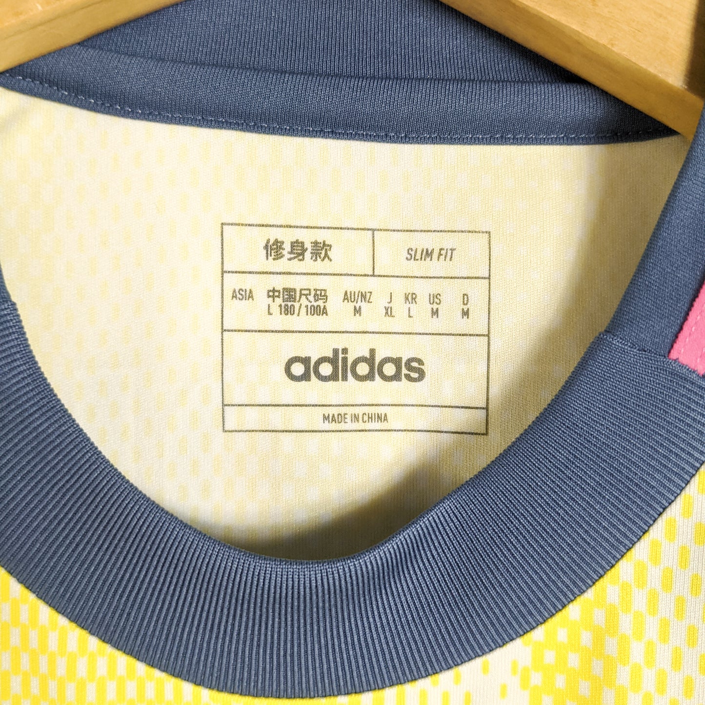 Original Juventus 2024/25 Away - Yildiz #10 Size L fit M (Bnwt)