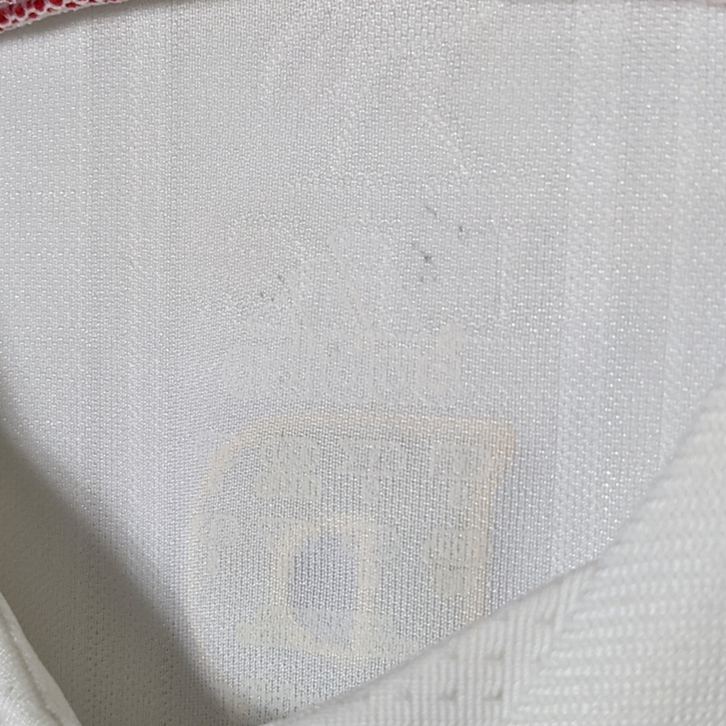Original Liverpool 2007/08 Away - Gerrard #8 Size S fit M