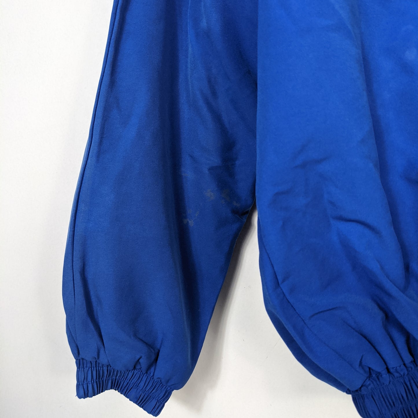 Original Romania 1996 Track Jacket - Size M