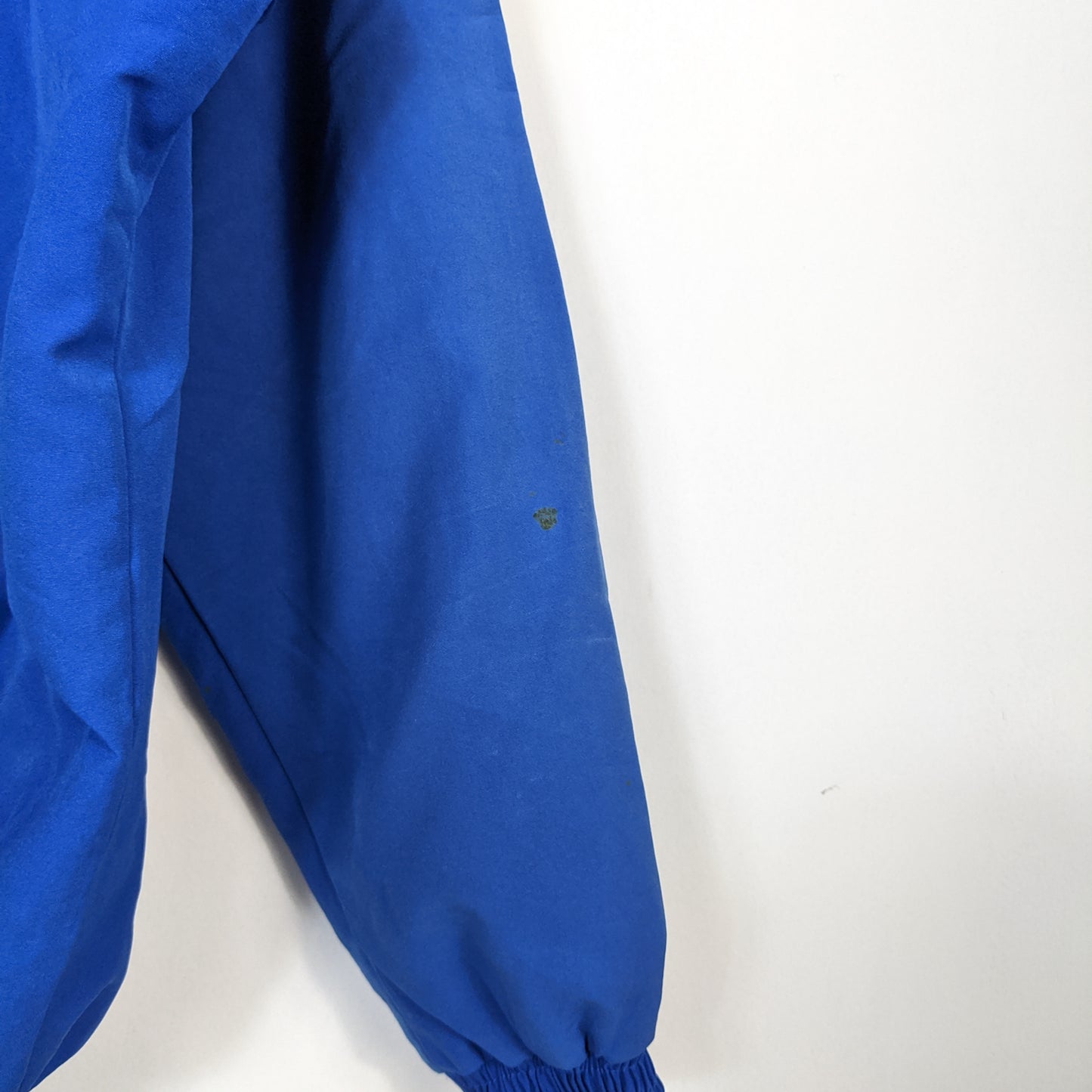 Original Romania 1996 Track Jacket - Size M