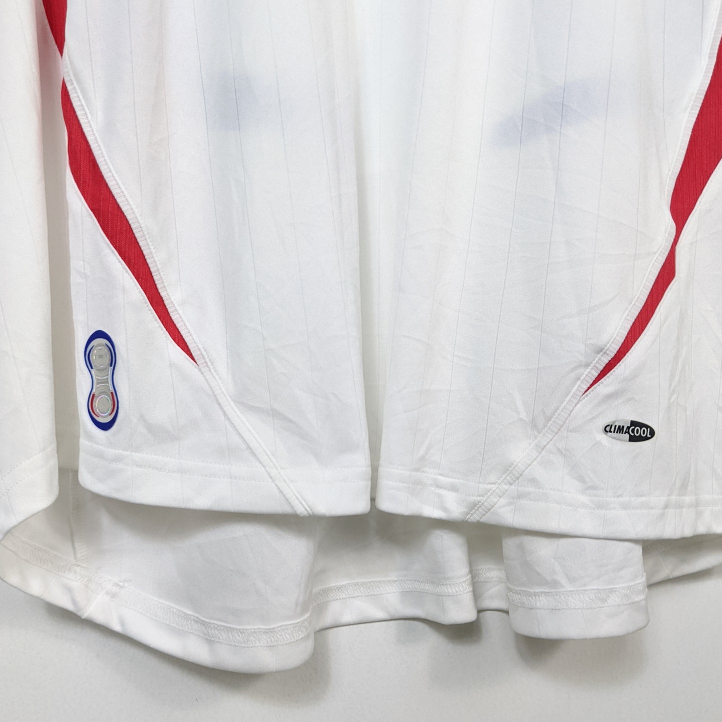 Original France 2006 Away - Zidane #10 Size XXL