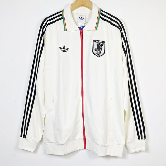Original Japan 2026 National Anthem Jacket - Size L (Bnwt)