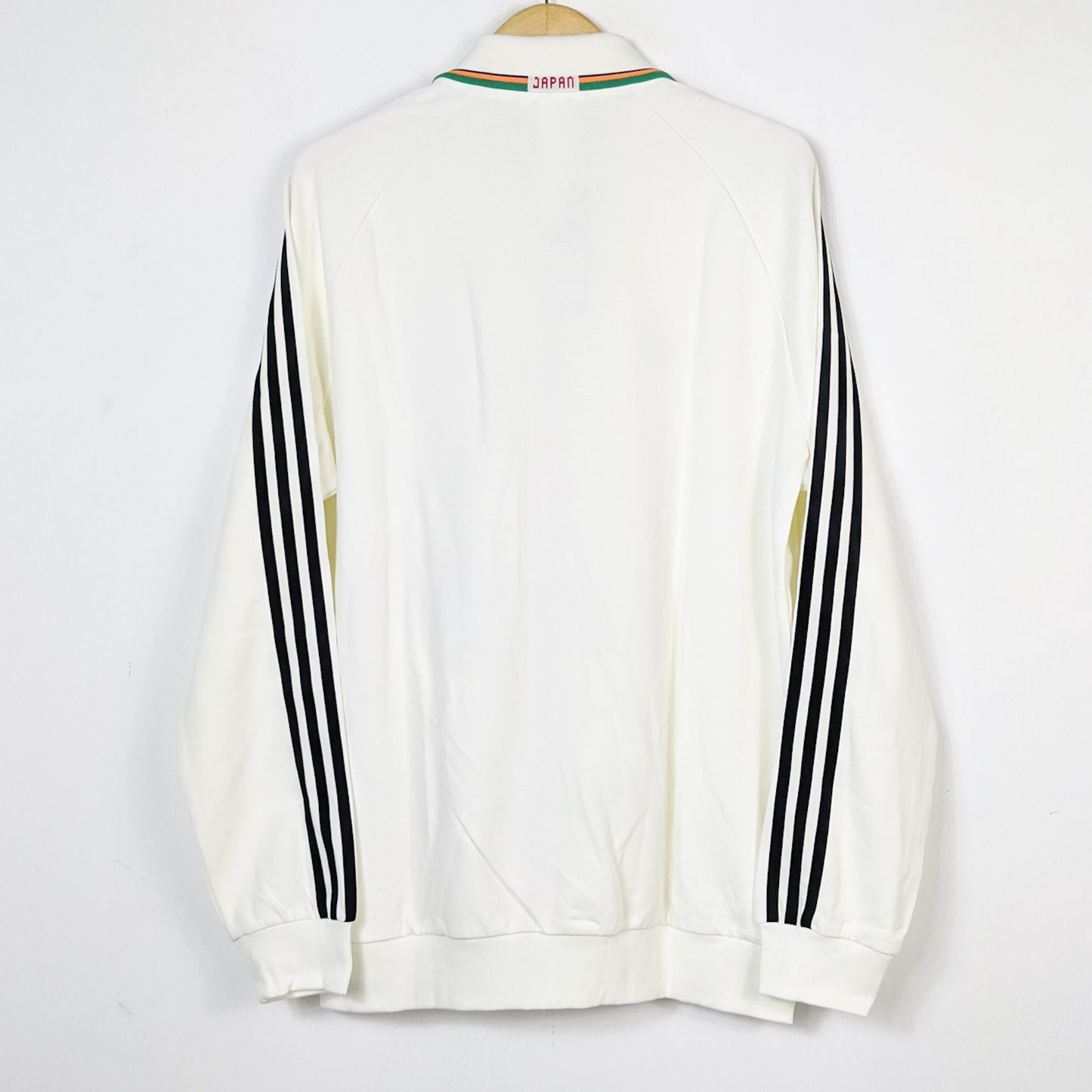 Original Japan 2026 National Anthem Jacket - Size L (Bnwt)