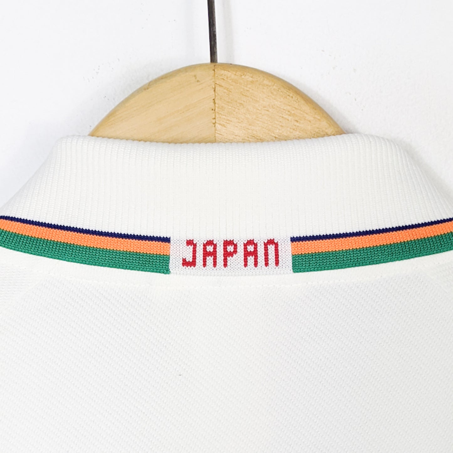 Original Japan 2026 National Anthem Jacket - Size L (Bnwt)