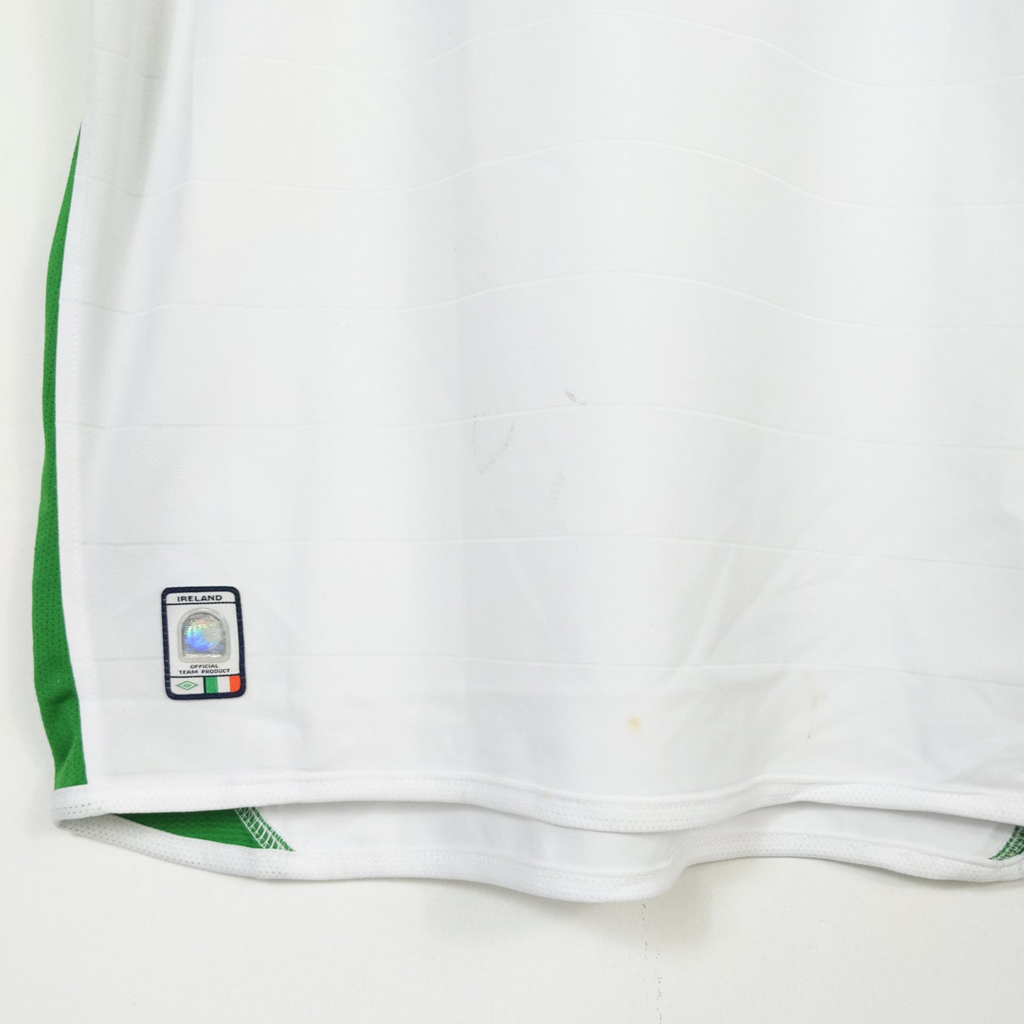 Original Ireland 2003/05 Away - R.Keane #10 Size M
