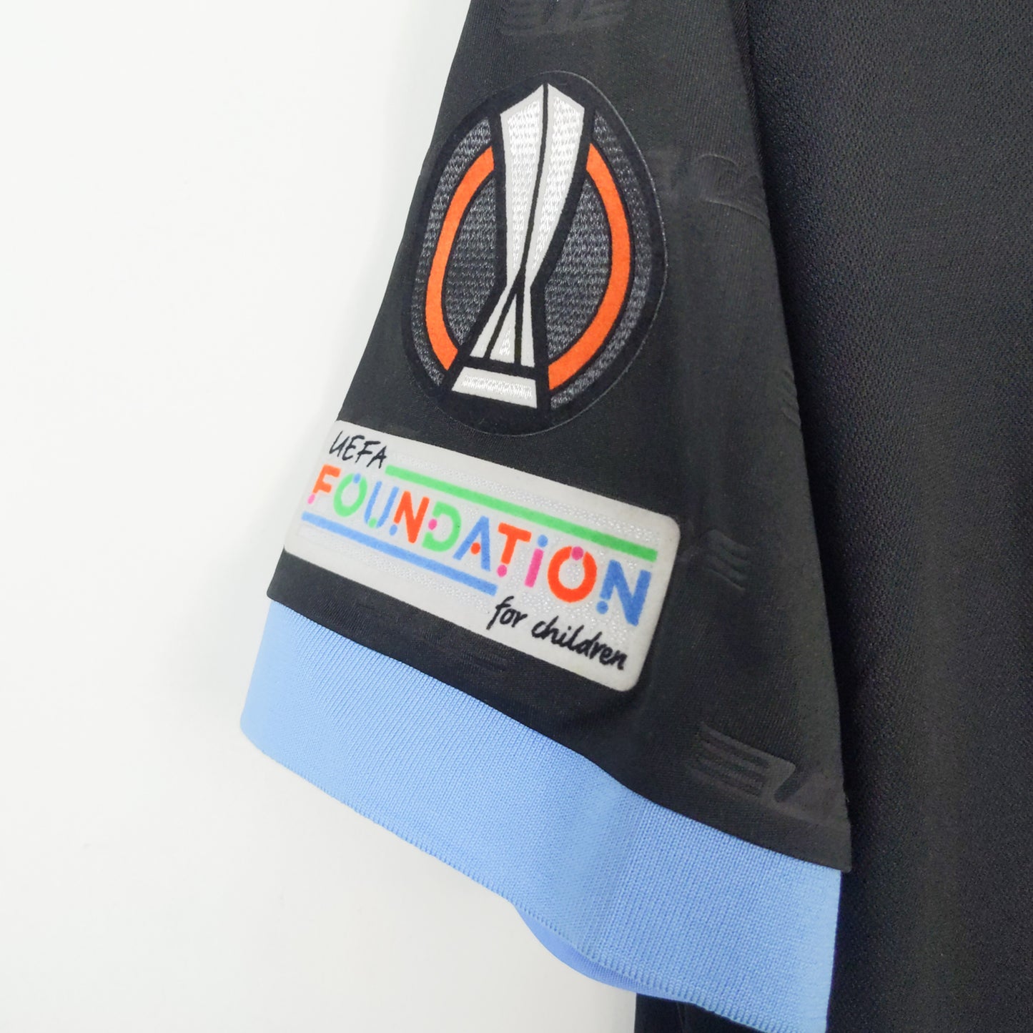 Original Lazio 2021/22 Third - Sergej #21 Size L