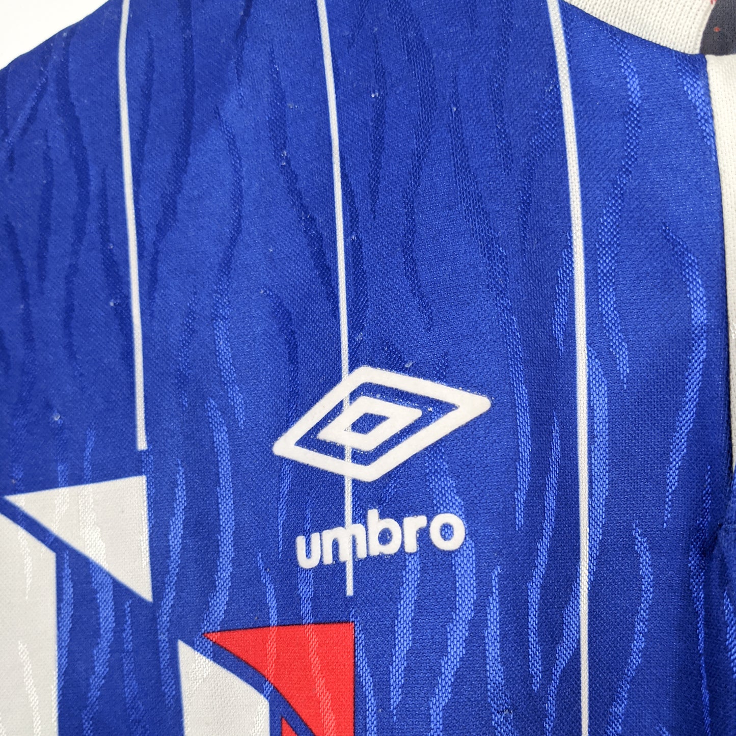 Original Ajax 1989/90 Away - Size fit L