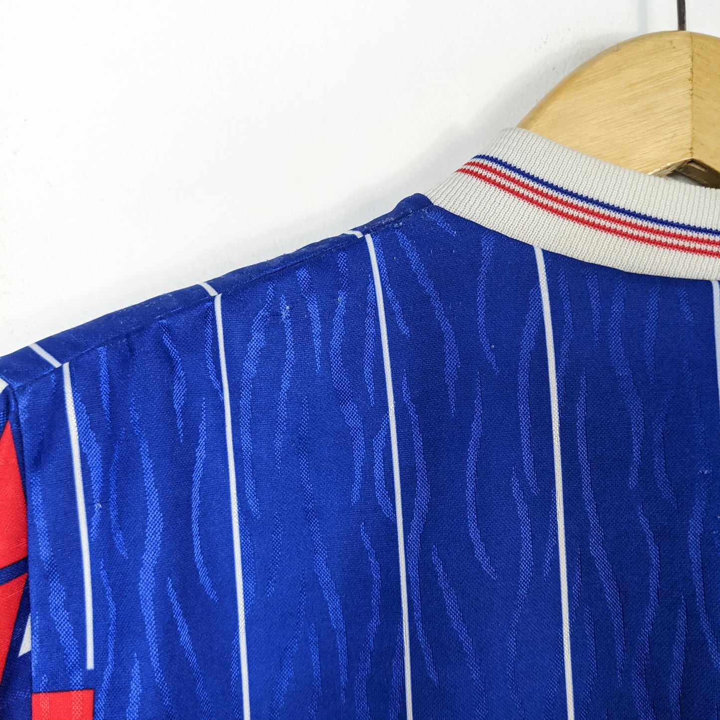 Original Ajax 1989/90 Away - Size fit L